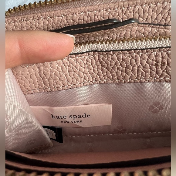 Kate Spade Large Wallet - Picture 7 of 13